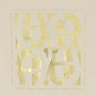 Boys Beige & Gold Logo T-Shirt, 1, hi-res