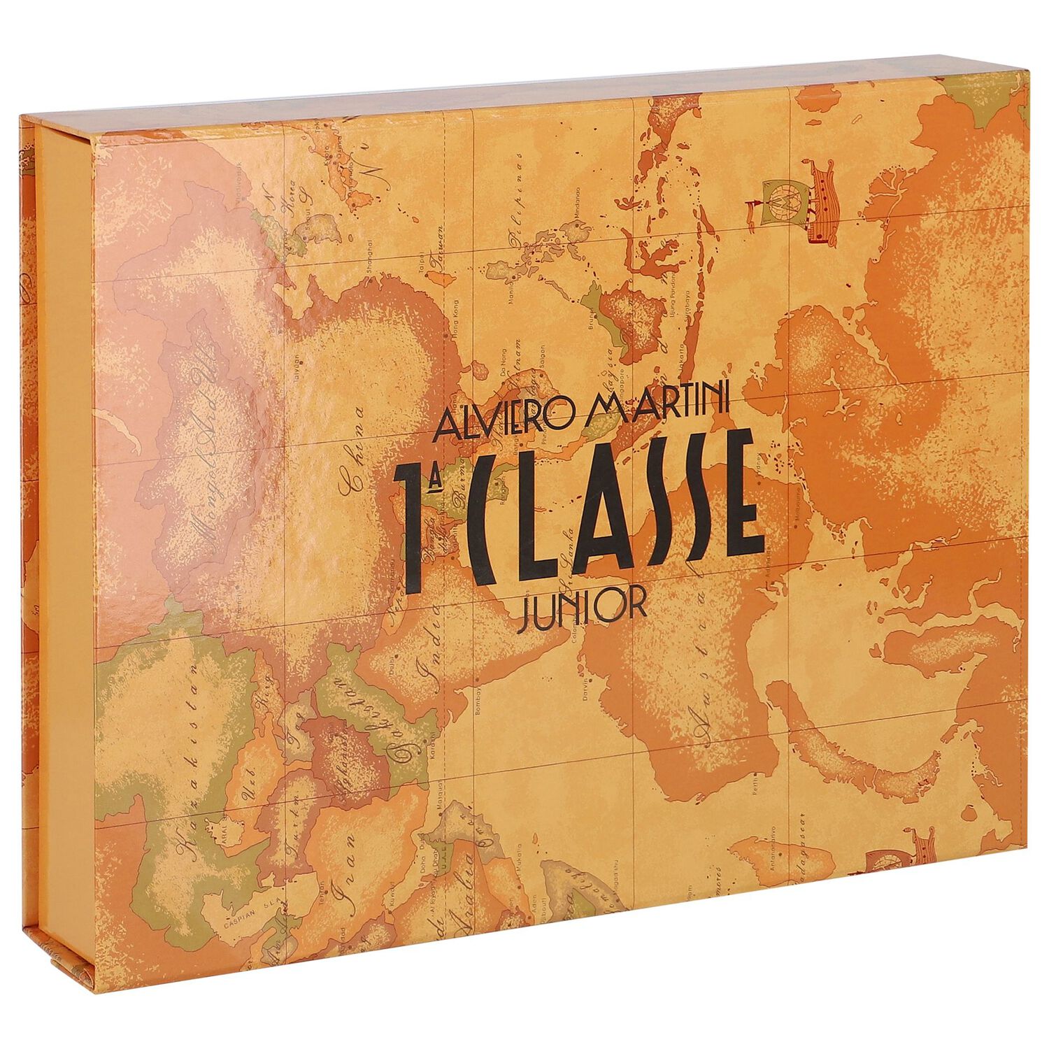 White & Beige Logo Babygrow Set, 1, hi-res image number null