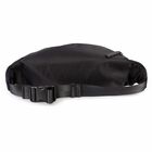 Boys Black Logo Belt Bag, 1, hi-res