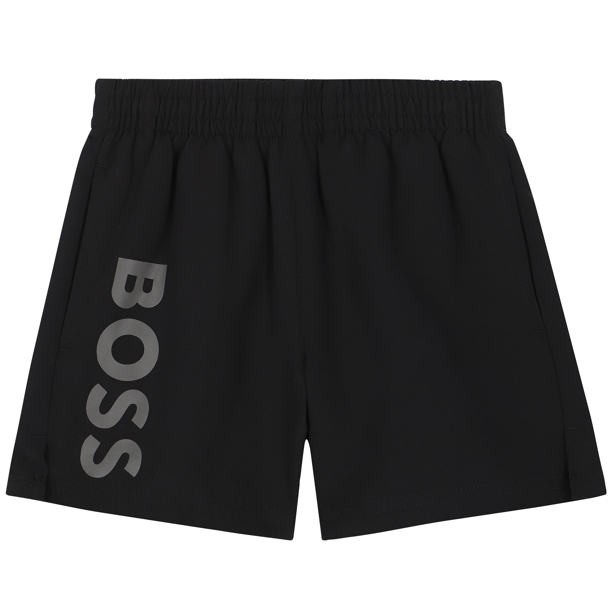 Hugo boss junior on sale swim shorts