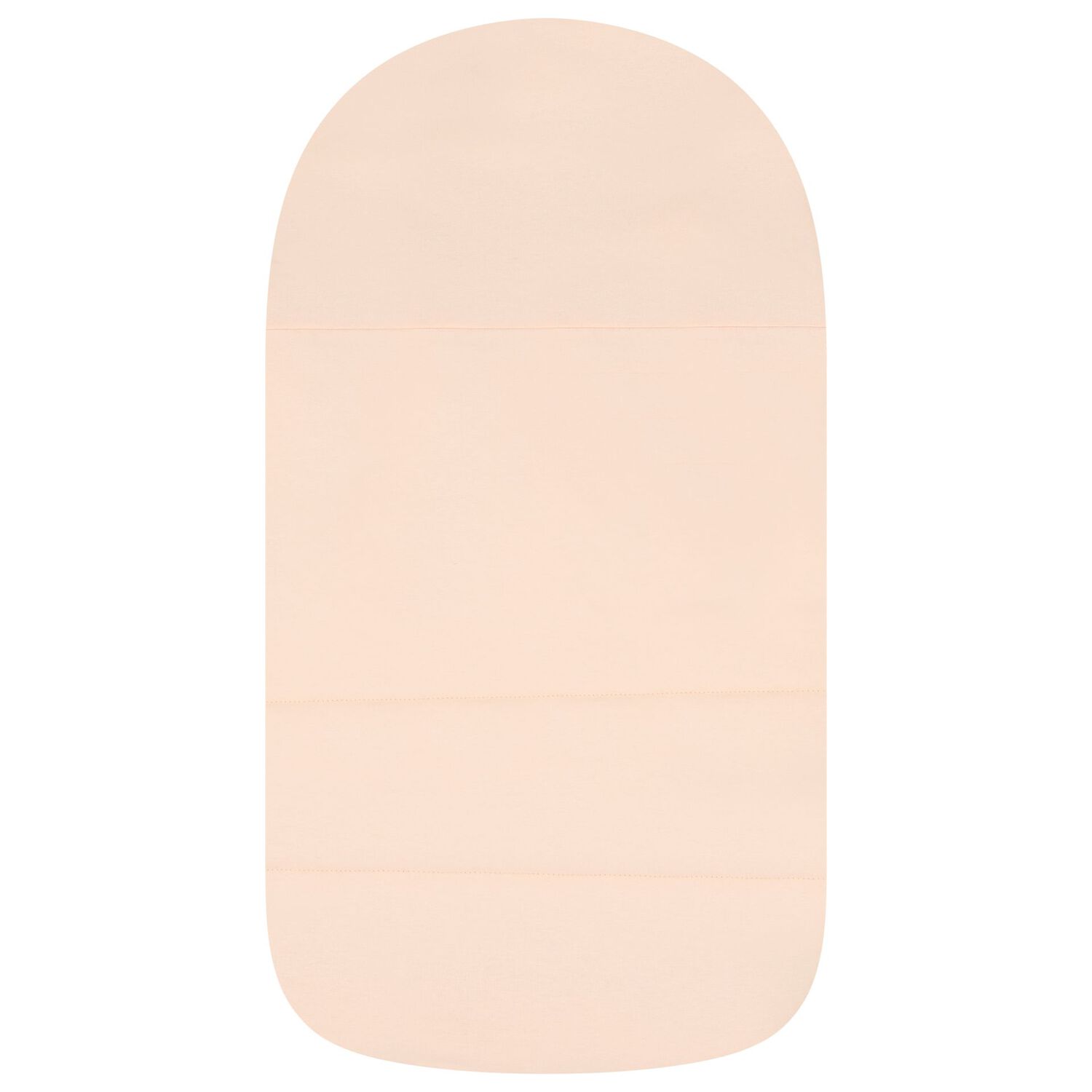 Baby Girls Pink Logo Nest, 1, hi-res