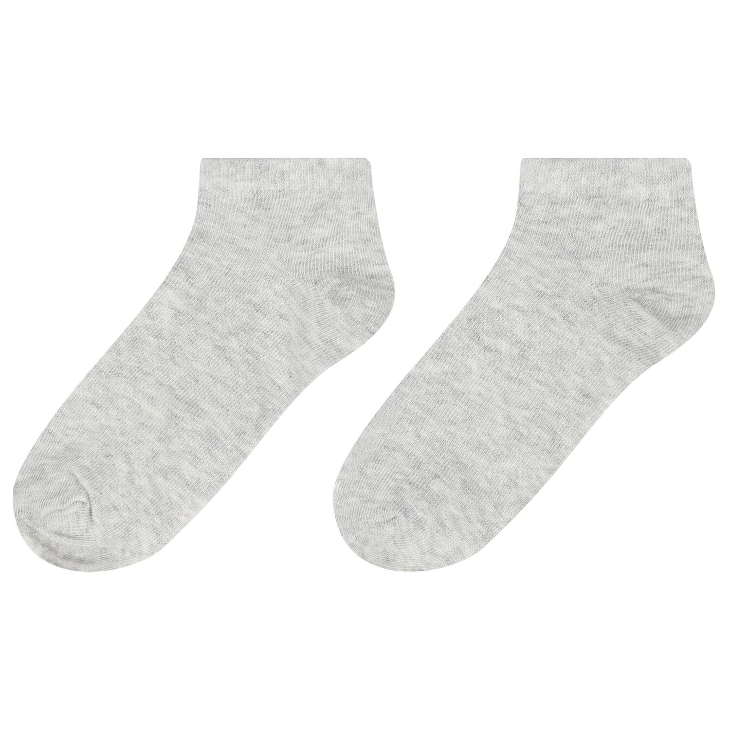 Boys Navy, White & Grey Socks (3 Pair), 2, hi-res image number null