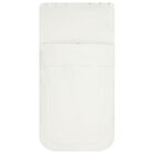 Baby Girls White Logo Nest , 1, hi-res