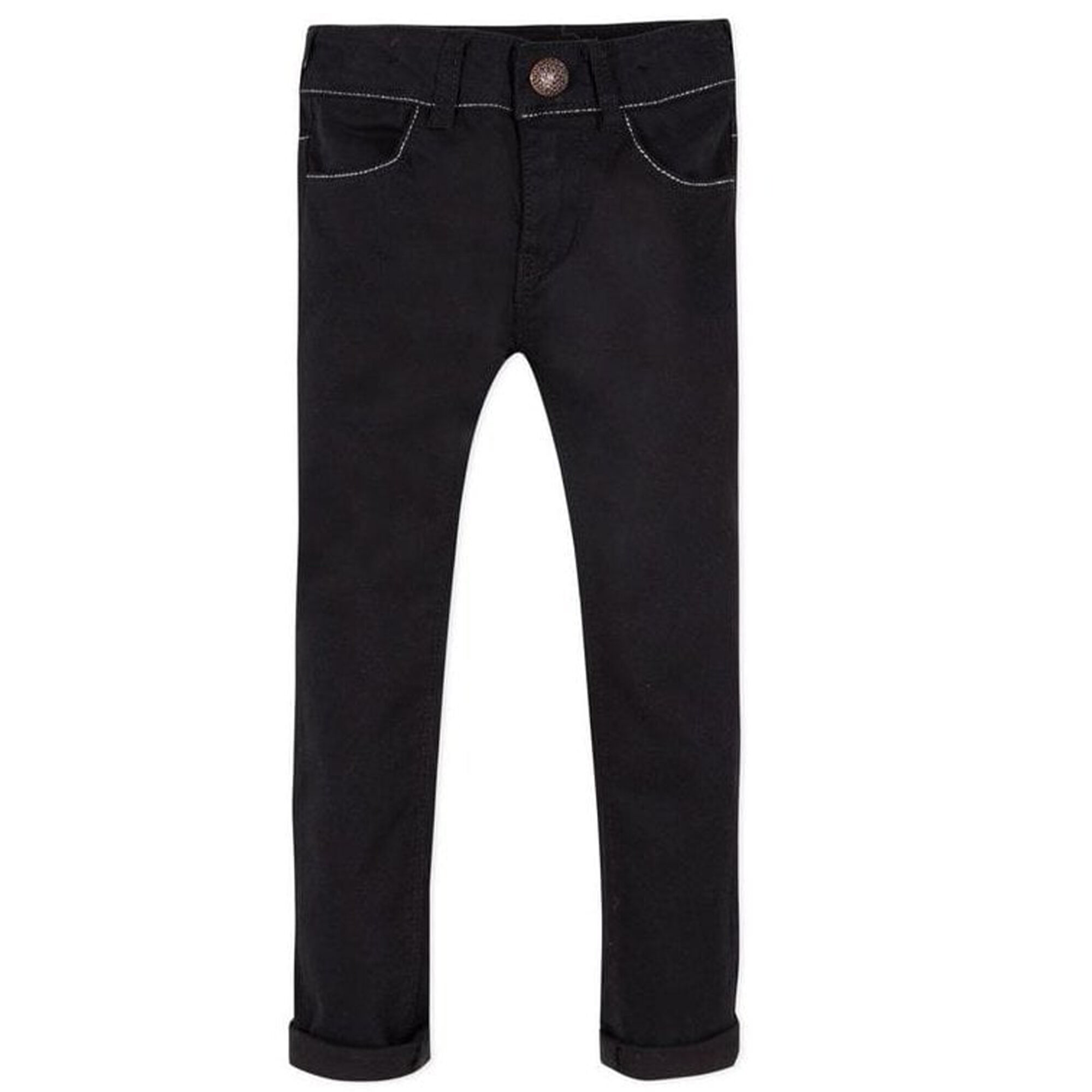 Girls hotsell stretch jeans