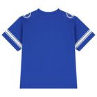 Blue Logo T-Shirt, 2, hi-res