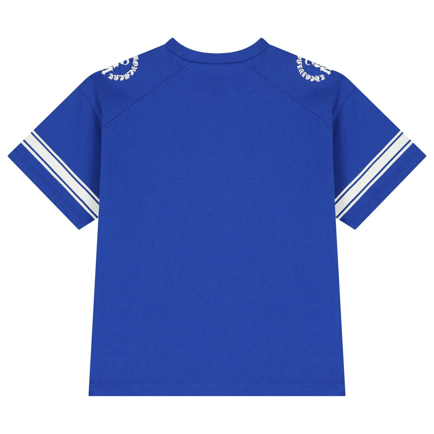 Blue Logo T-Shirt, 2, hi-res