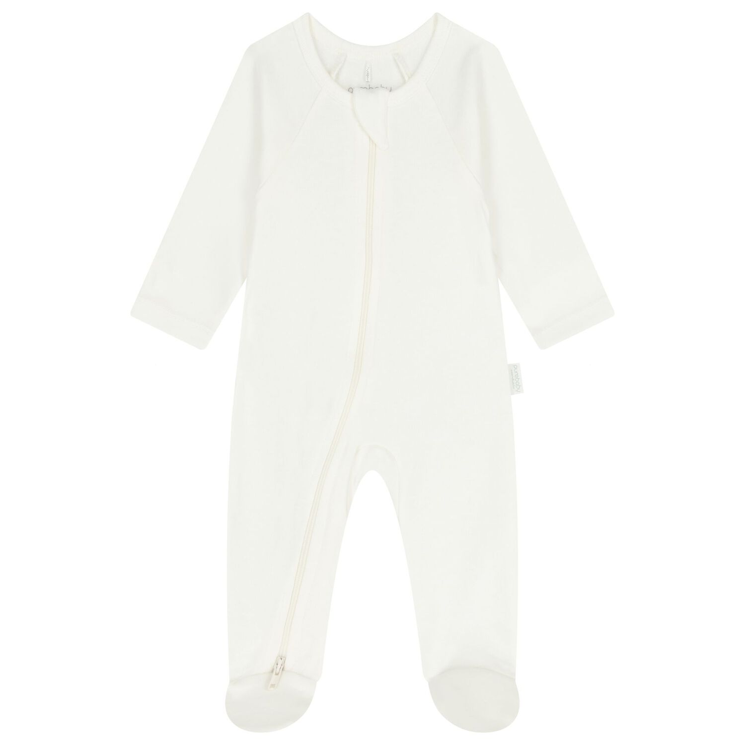 Baby Boys White & Blue Babygrows ( 4 Pack ), 5, hi-res image number null