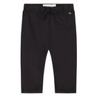 Black & White 3-Piece Baby Tracksuit Gift Set, 1, hi-res