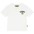 Boys White, Green & Black Logo T-Shirts ( 3-Pack ), 1, hi-res