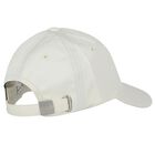 Ivory Logo Cap, 5, hi-res