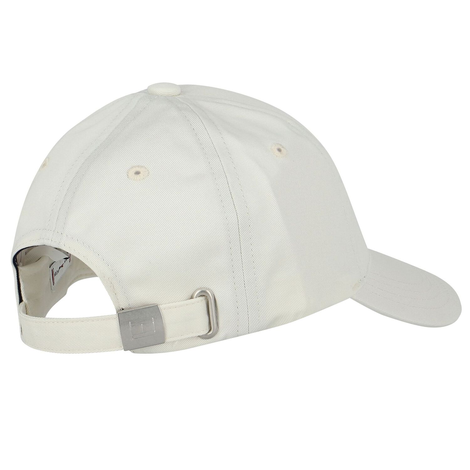 Ivory Logo Cap, 5, hi-res