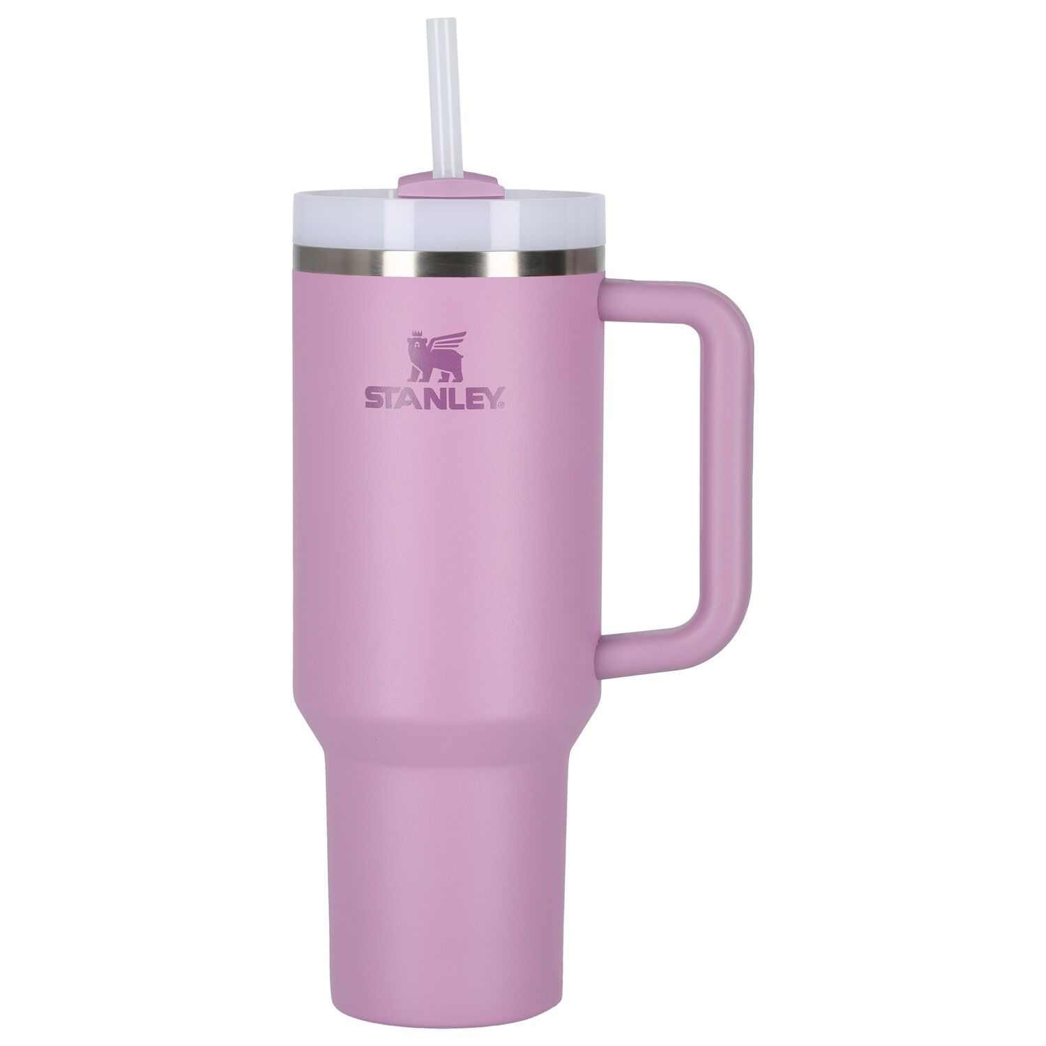 Girls Purple Quencher H2.0 Flowstate Tumbler, 3, hi-res