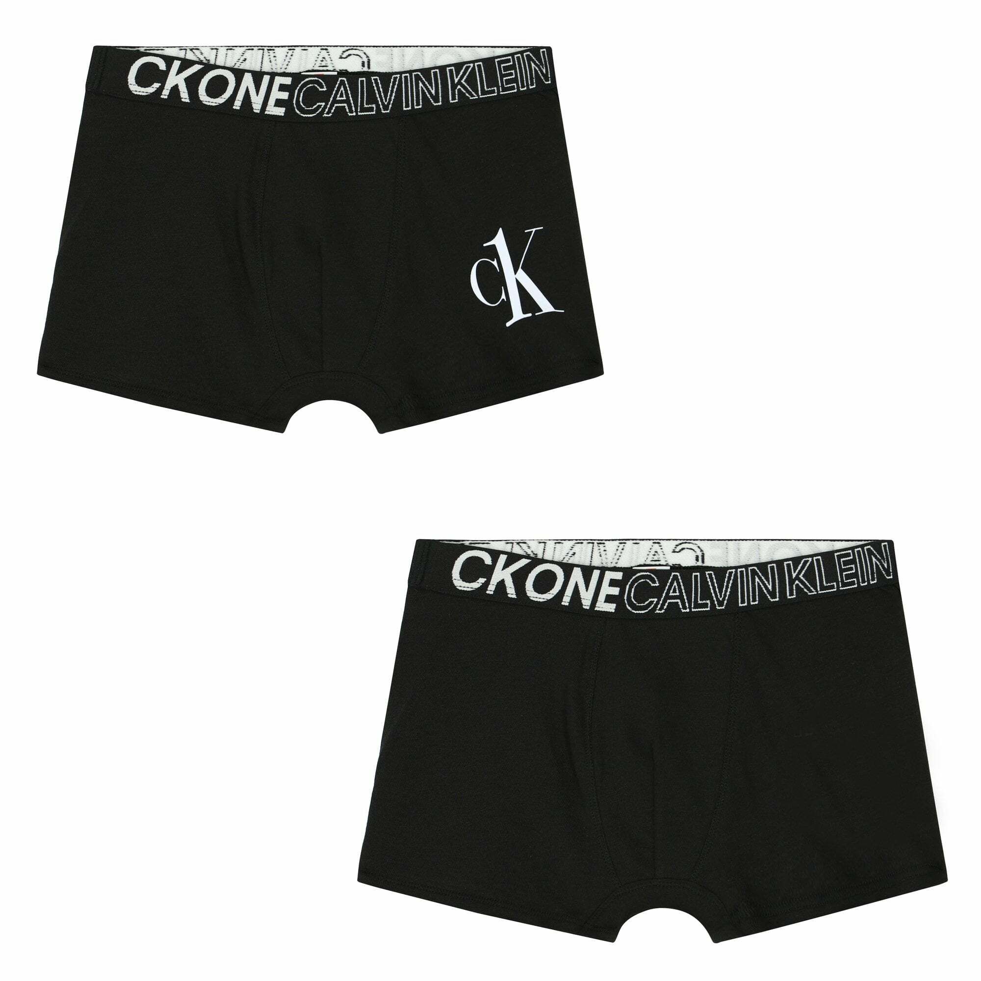 Junior calvin sale klein boxer shorts