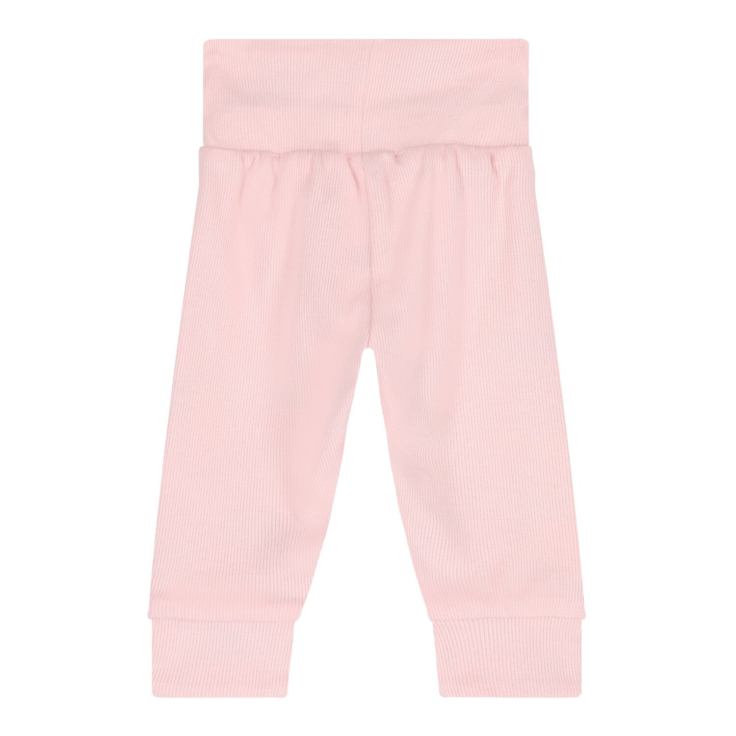 Baby Girls Pink Logo Tracksuit ( 3 Piece ), 1, hi-res image number null