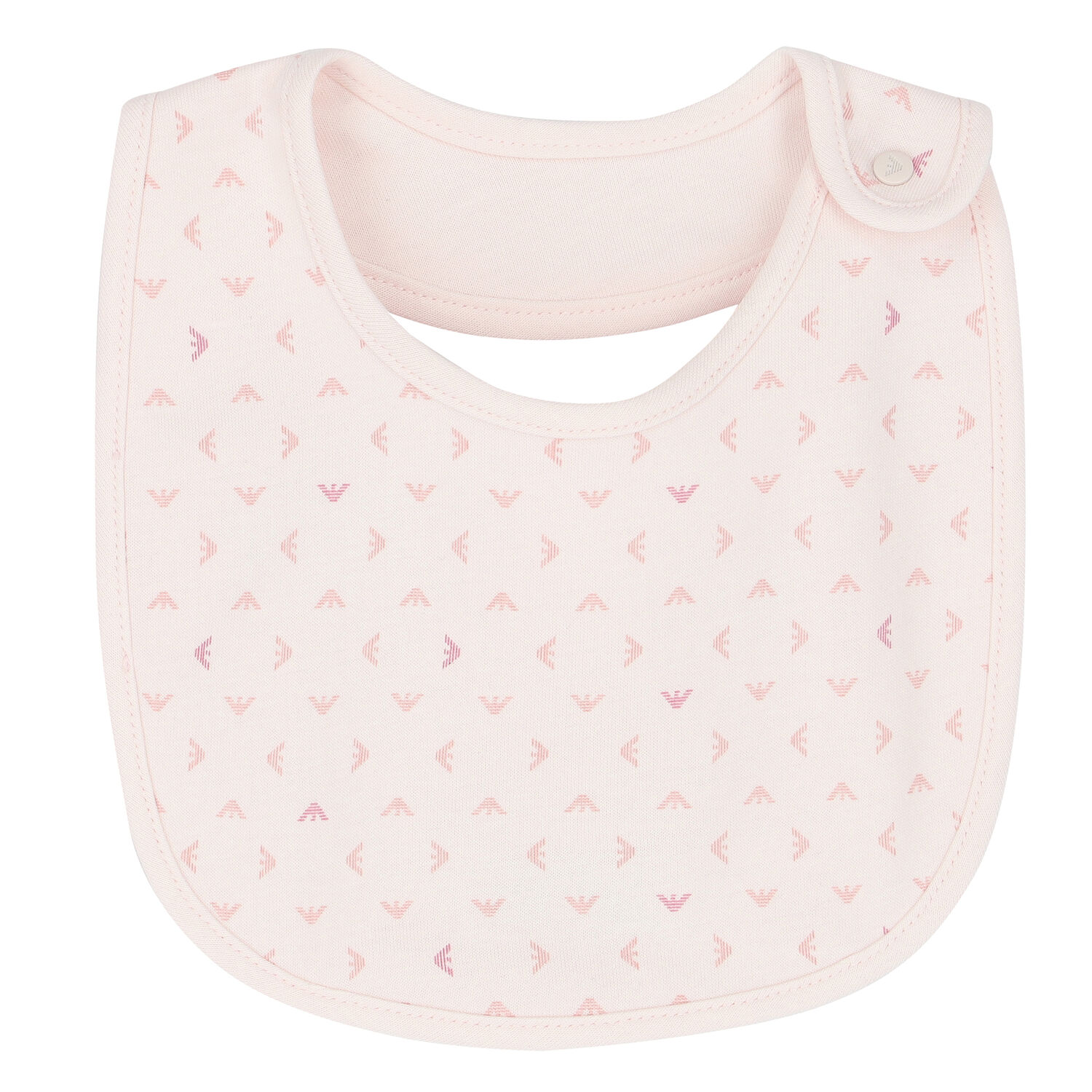 Navy Blue Logo Babygrow Gift Set, 3, hi-res