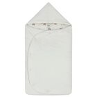 Ivory Logo Baby Nest, 1, hi-res