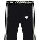 Black Medusa Joggers, 1, hi-res