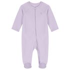 Baby Girls Multicoloured Logo Gift Set, 1, hi-res