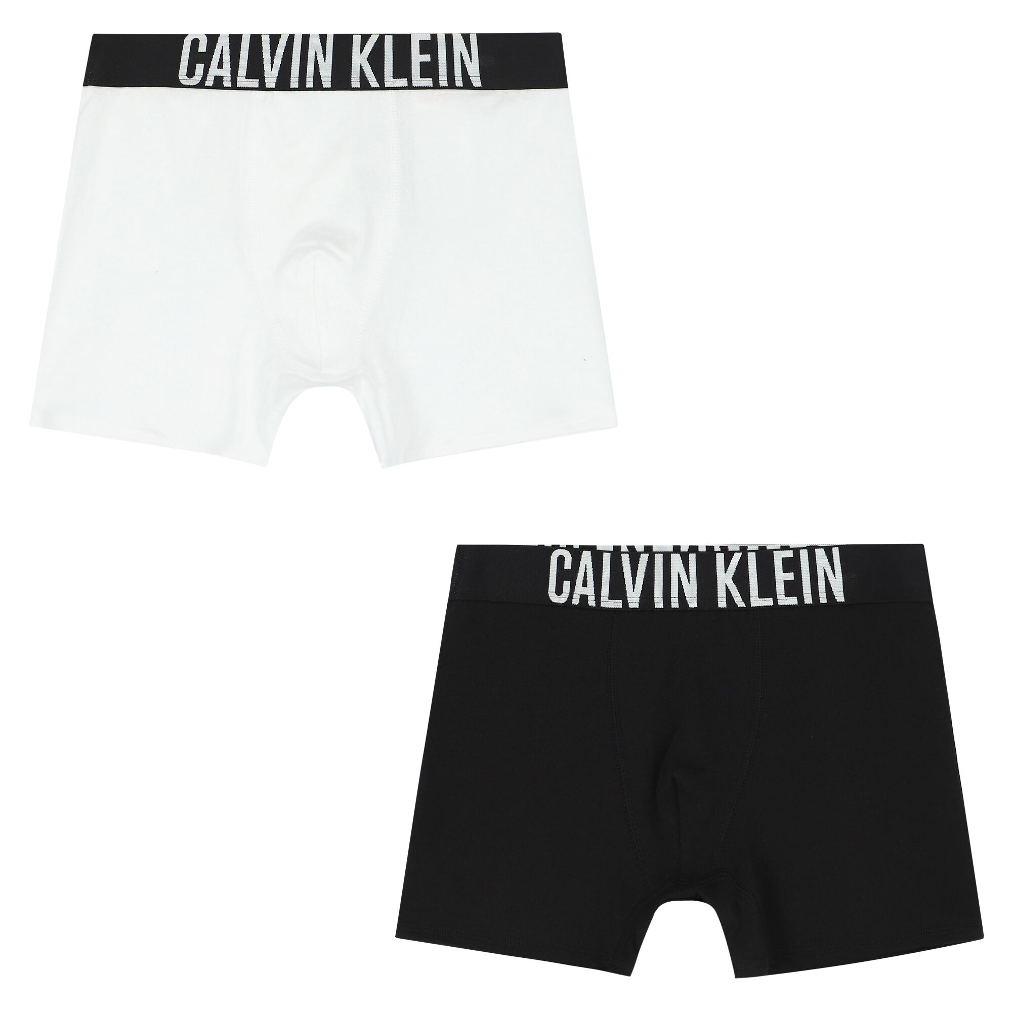 Kids ck clearance boxers
