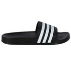 Black Adilette J Sliders, 1, hi-res