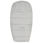 Grey Baby Nest, 1, hi-res