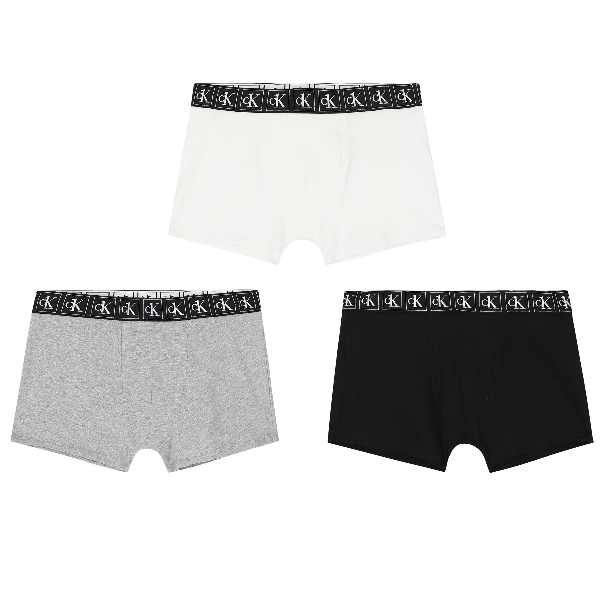 Junior calvin klein boxer shorts outlet