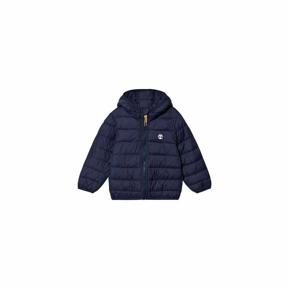 Boys discount timberland coat