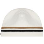 Ivory Logo Babygrow Gift Set, 1, hi-res