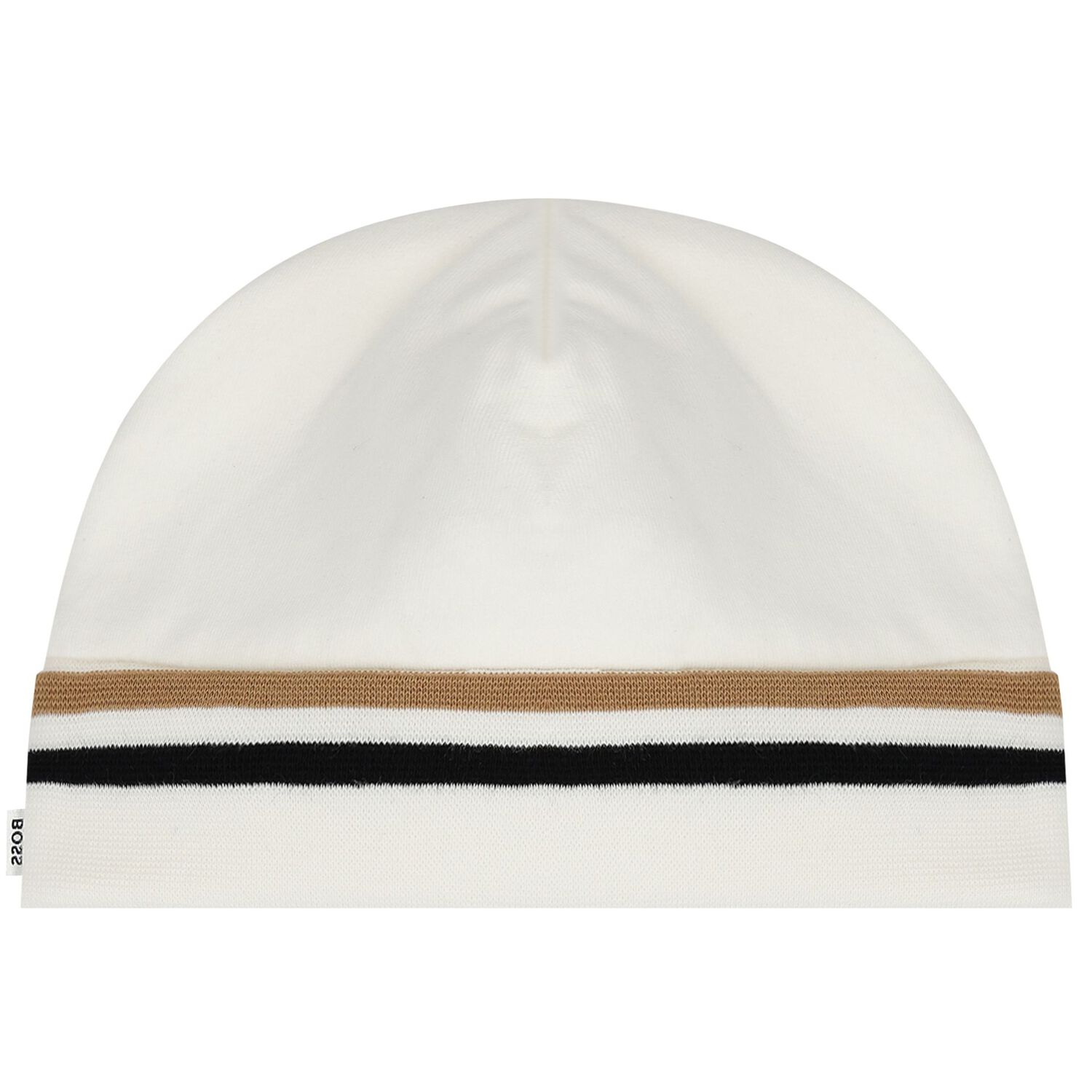 Ivory Logo Babygrow Gift Set, 1, hi-res image number null