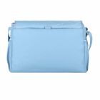 Black Logo Baby Changing Bag, 3, hi-res