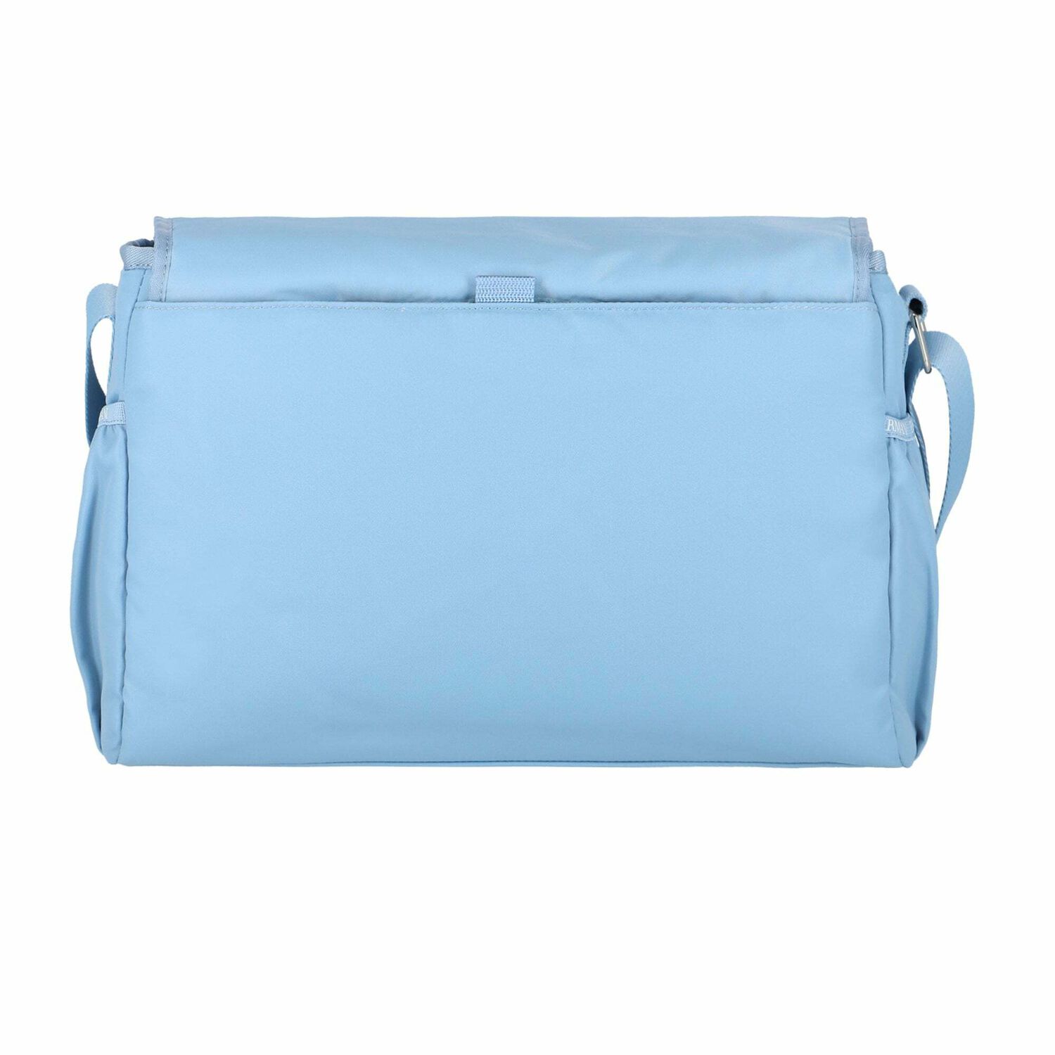 Black Logo Baby Changing Bag, 3, hi-res image number null