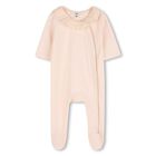 Baby Girls Pink Babygrow Gift Set, 2, hi-res