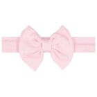 Baby Girls Pink Roses Babygrow Set, 1, hi-res