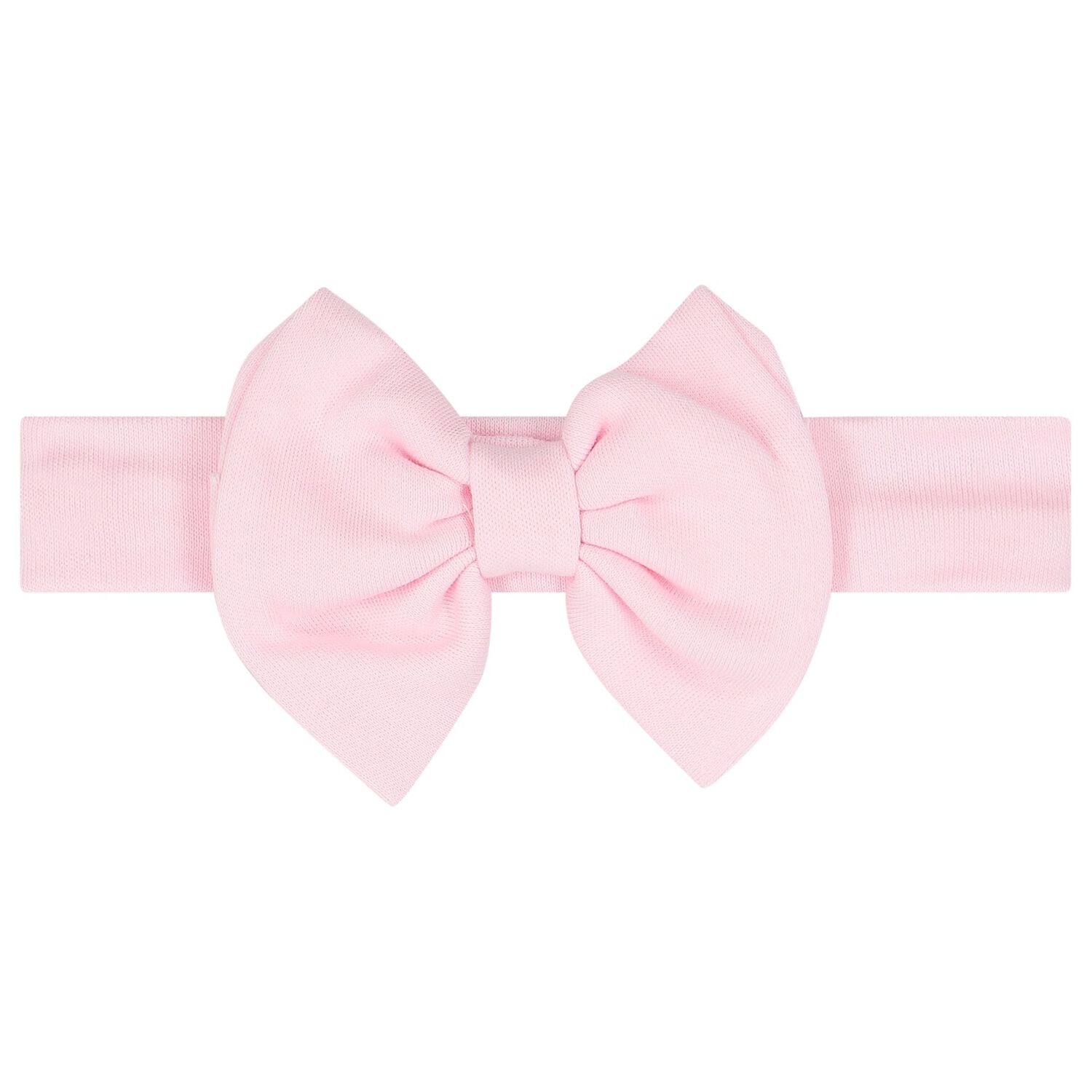 Baby Girls Pink Roses Babygrow Set, 1, hi-res