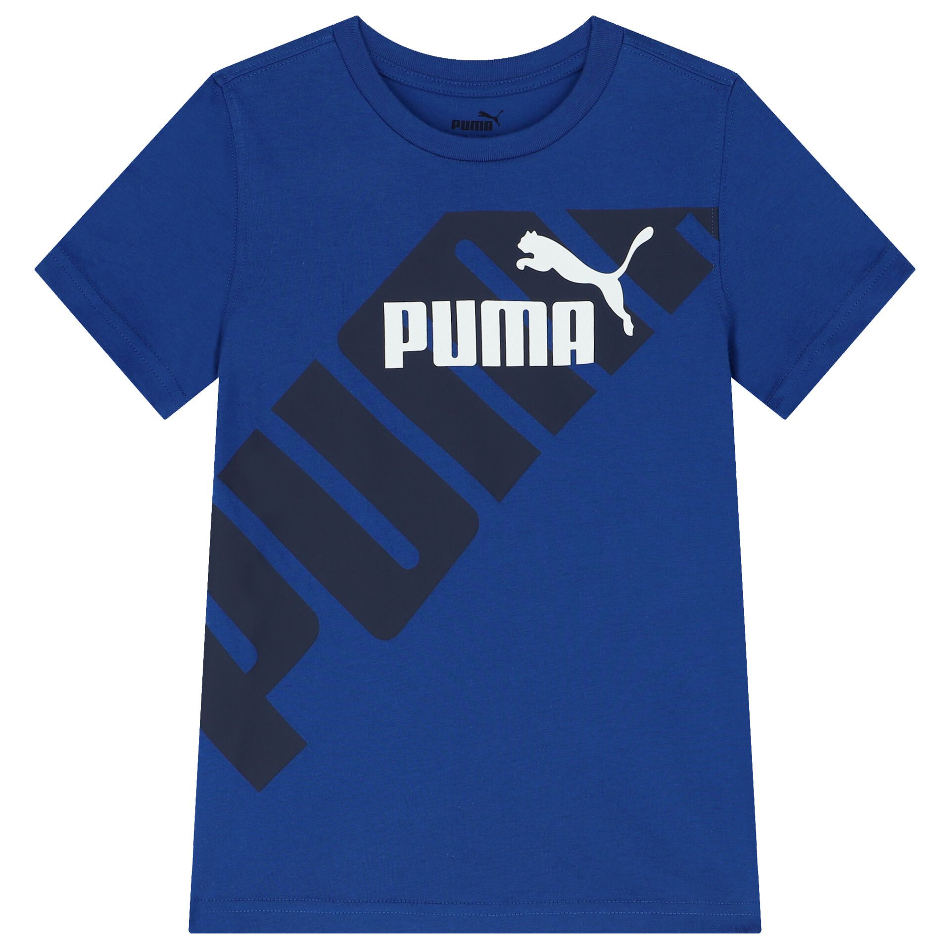 Puma t shirts uk top