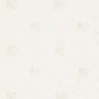 Ivory & Beige Tiger Logo Baby Blanket, 1, hi-res