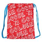 Girls Ivory & Silver Logo Trainers, 1, hi-res