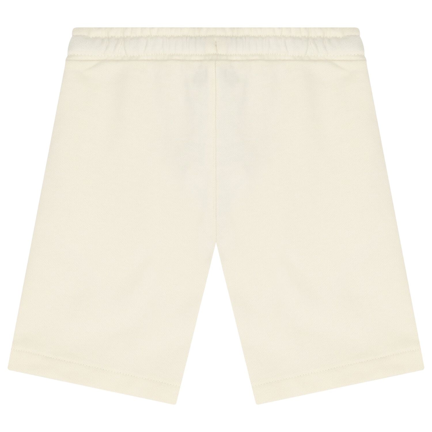 Boys Ivory Logo Shorts, 1, hi-res image number null