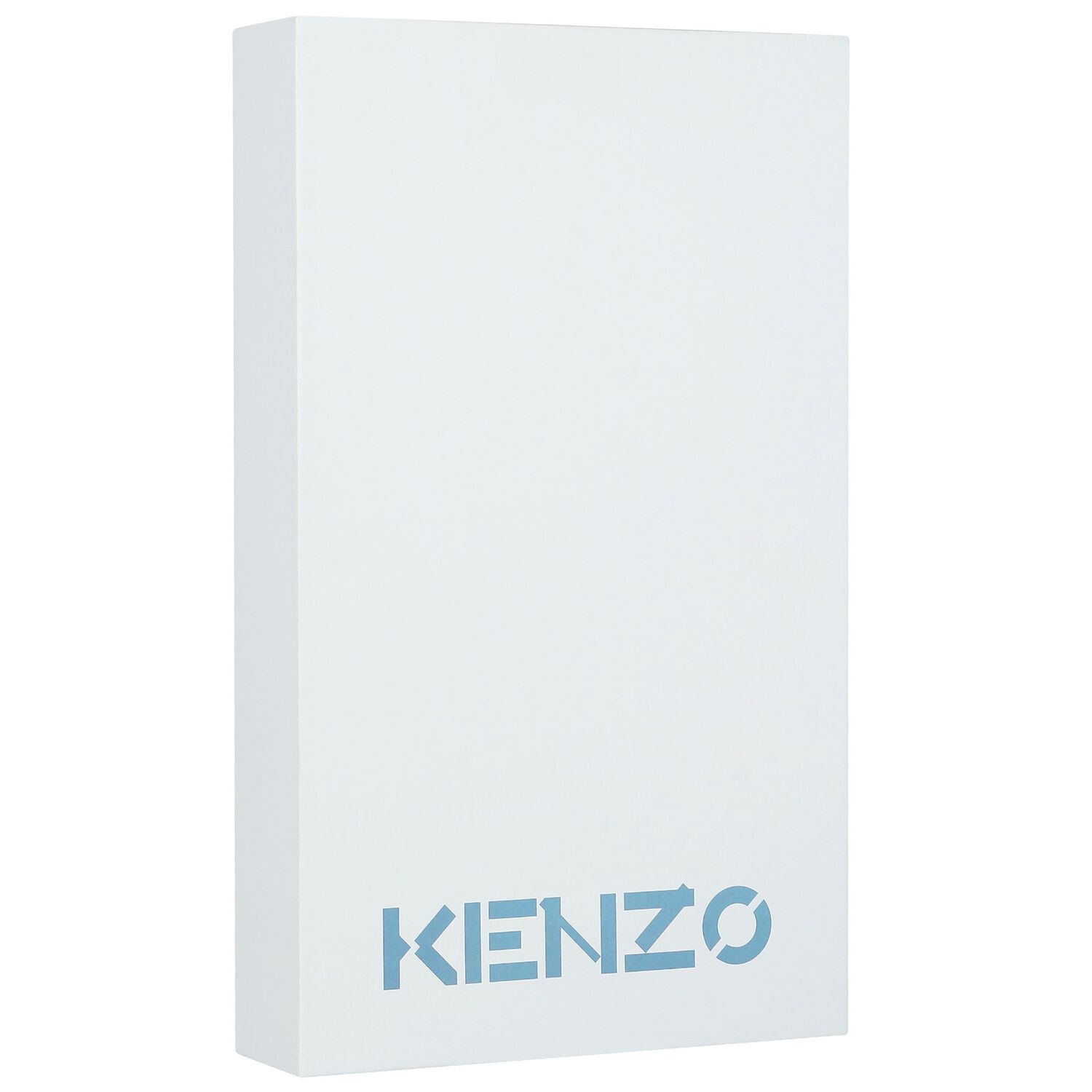 Baby Boys Blue Logo Babygrow ( 2-Pack ), 1, hi-res