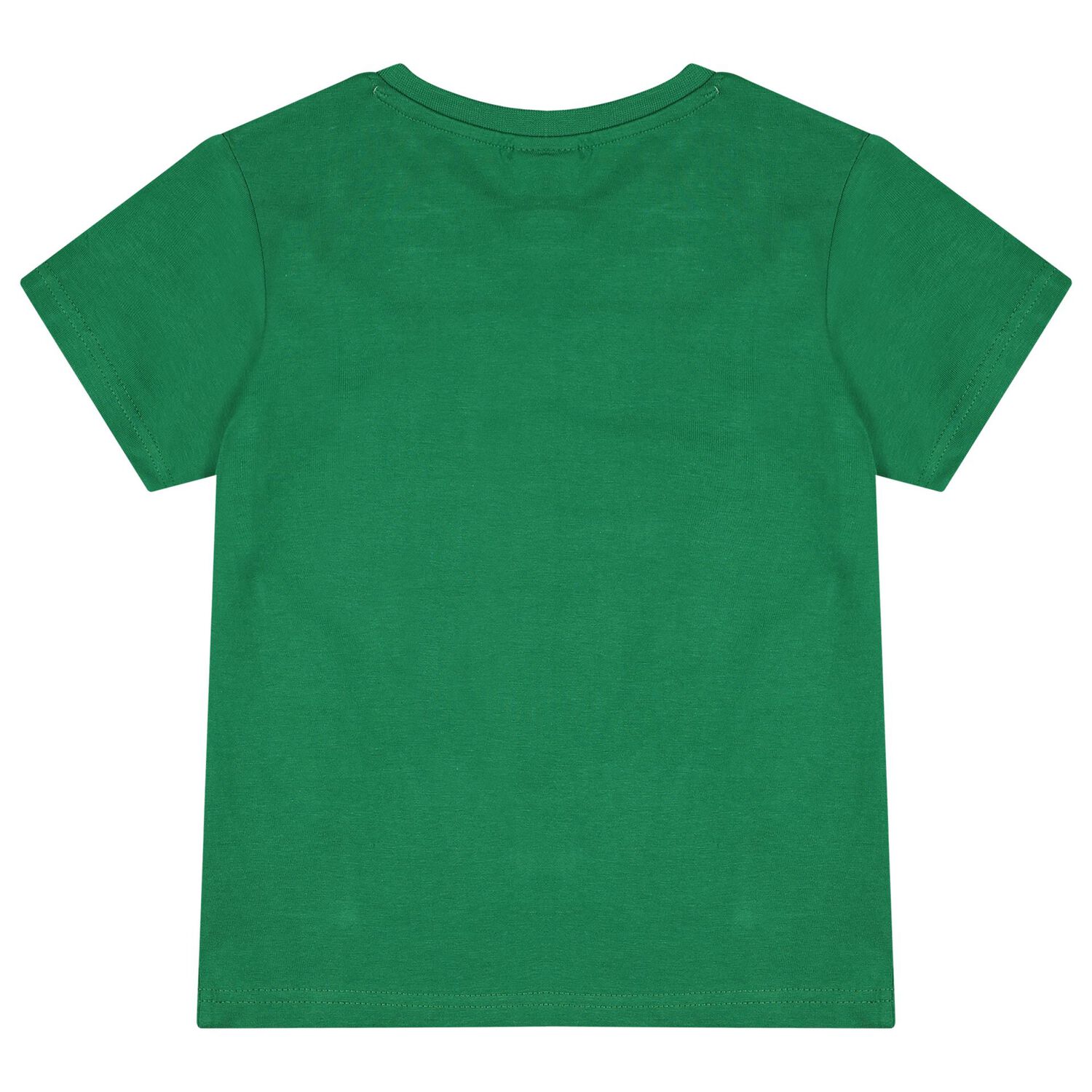 Boys Green & Grey Ninja Turtles Pyjamas, 1, hi-res