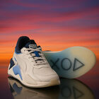 White RS-X Playstation PS Trainers, 1, hi-res
