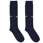 Blue & Burgundy F.C. Barcelona 2024/25 Shorts Set, 1, hi-res