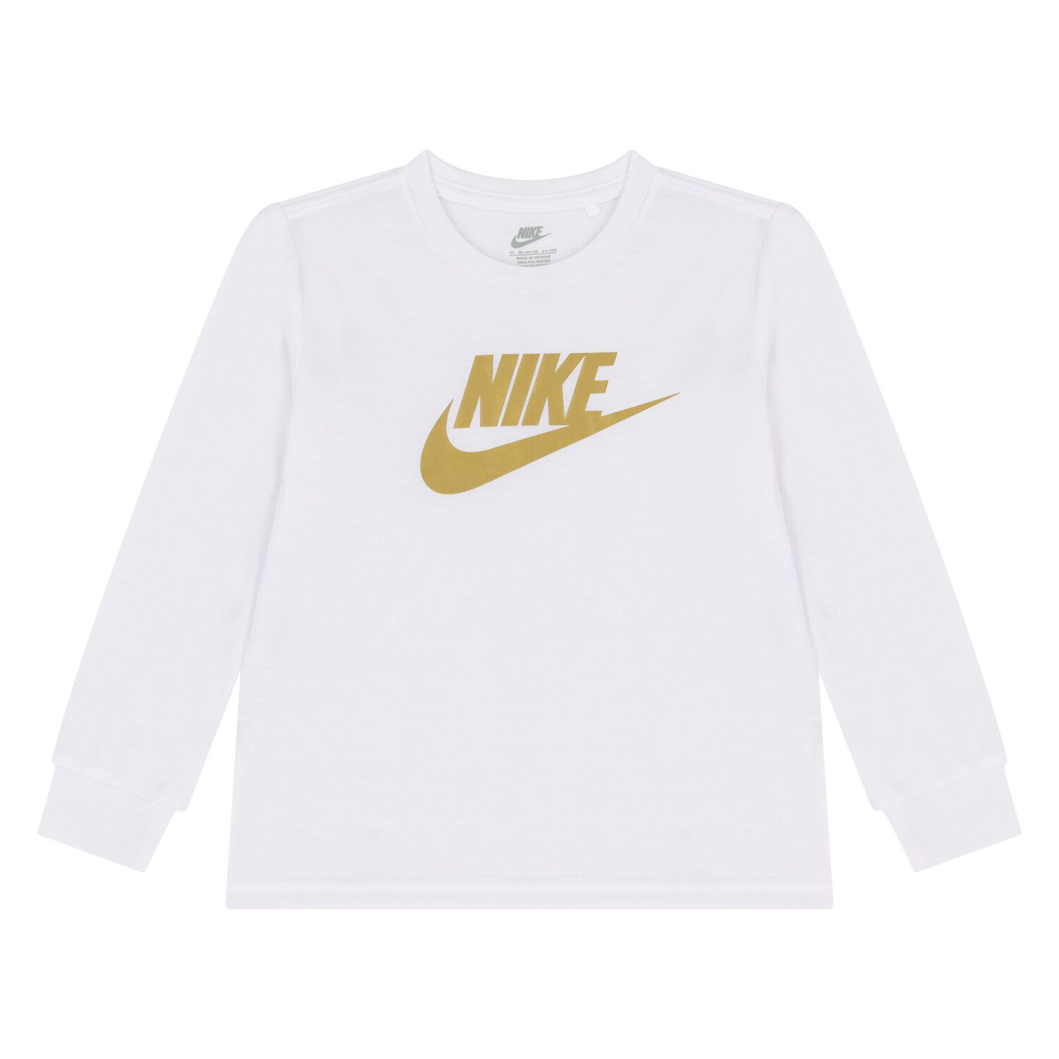 Younger Boys Black & White 3 Piece Joggers Set, 1, hi-res