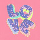Girls Pink Sequin T-Shirt, 1, hi-res