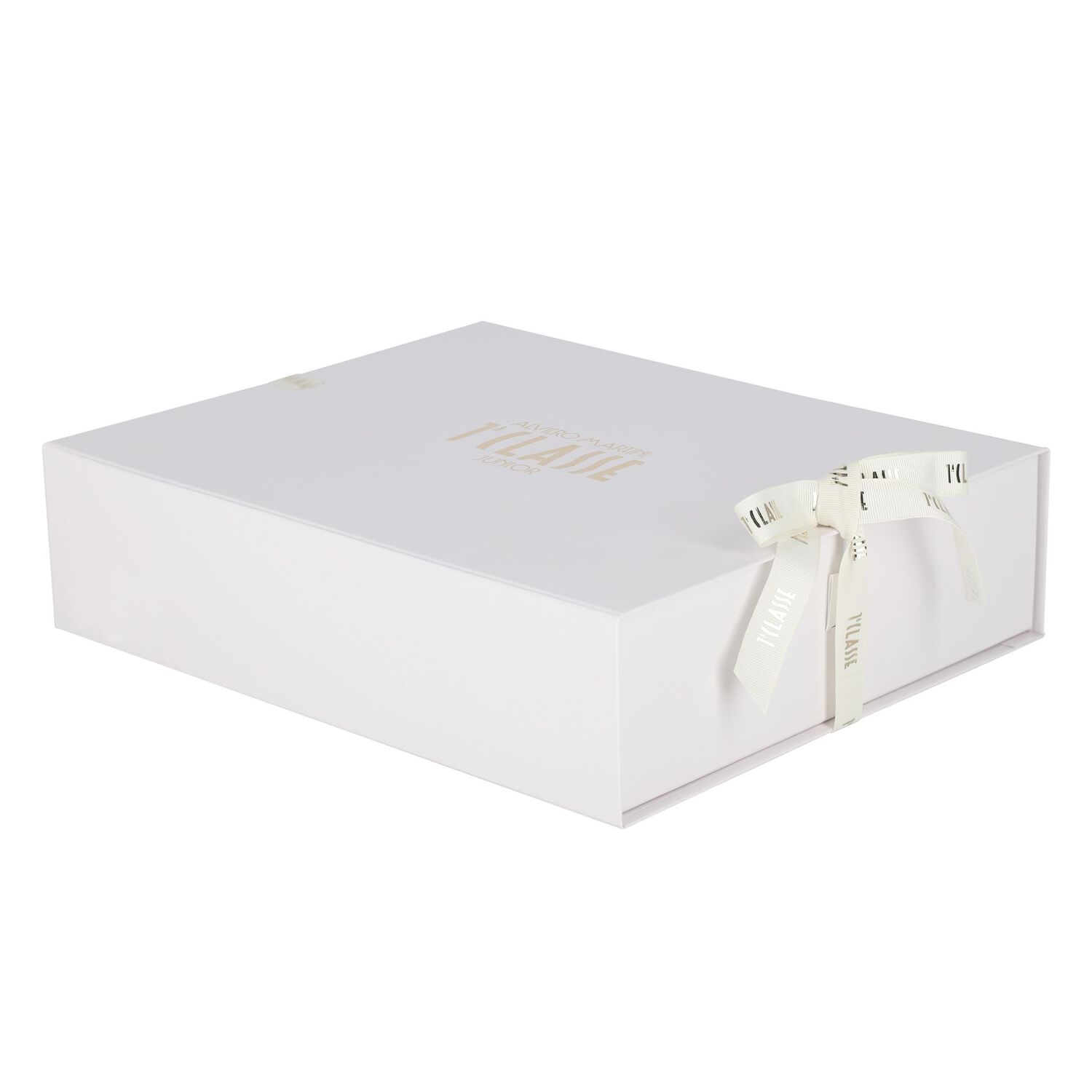 White & Beige Geo Map Babygrow Gift Set, 1, hi-res