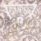 Girls Pink Logo Sweatshirt, 1, hi-res