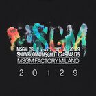 Boys Black Logo T-Shirt, 2, hi-res