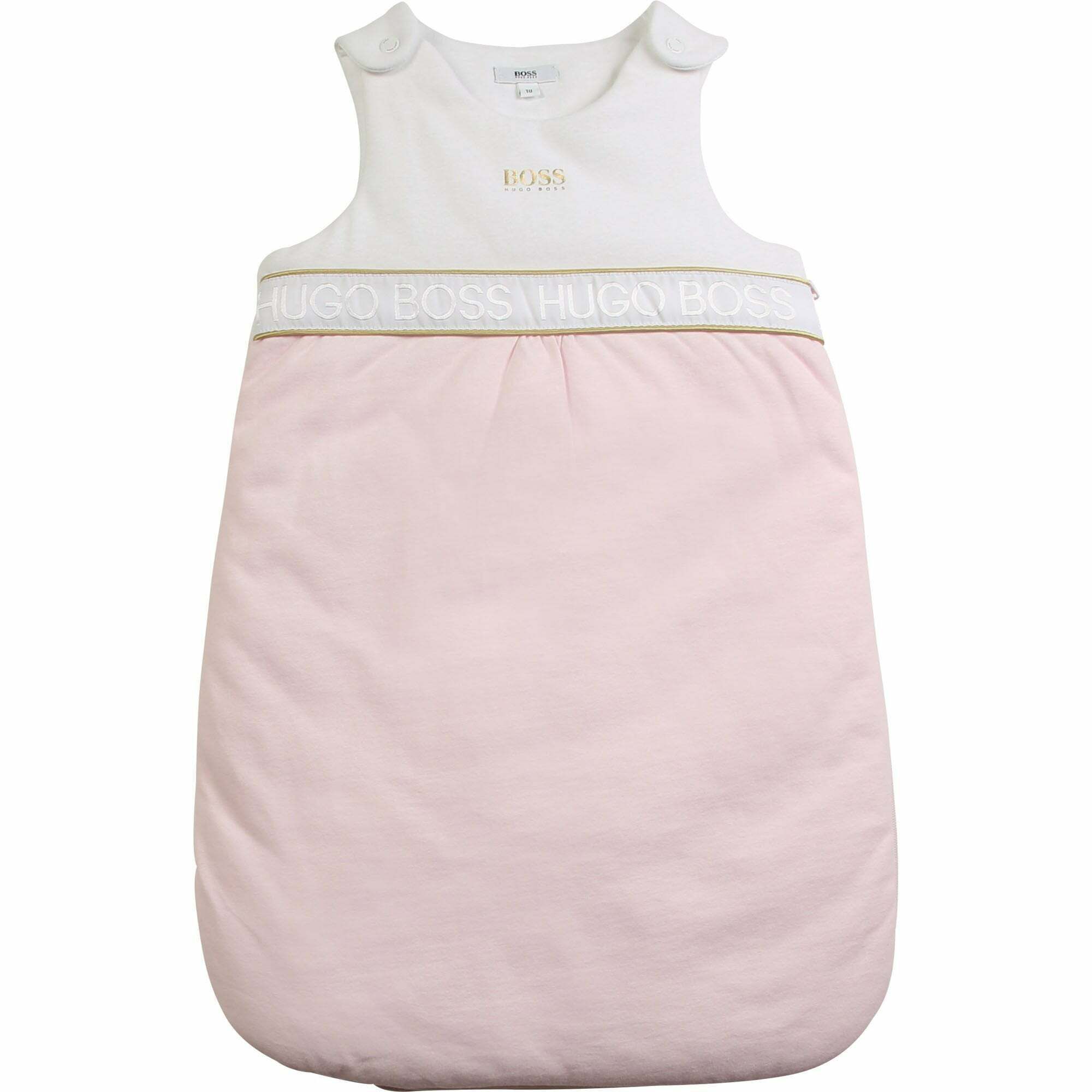 Hugo boss baby sleeping clearance bag