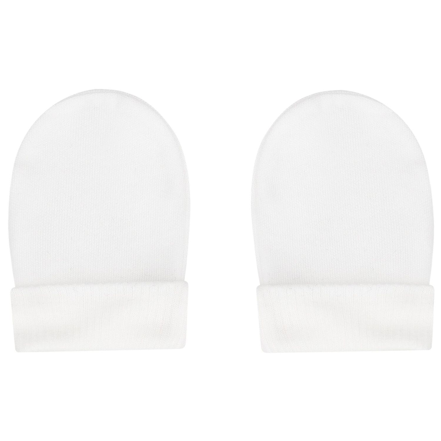 White Hat & Booties Baby Gift Set, 1, hi-res image number null