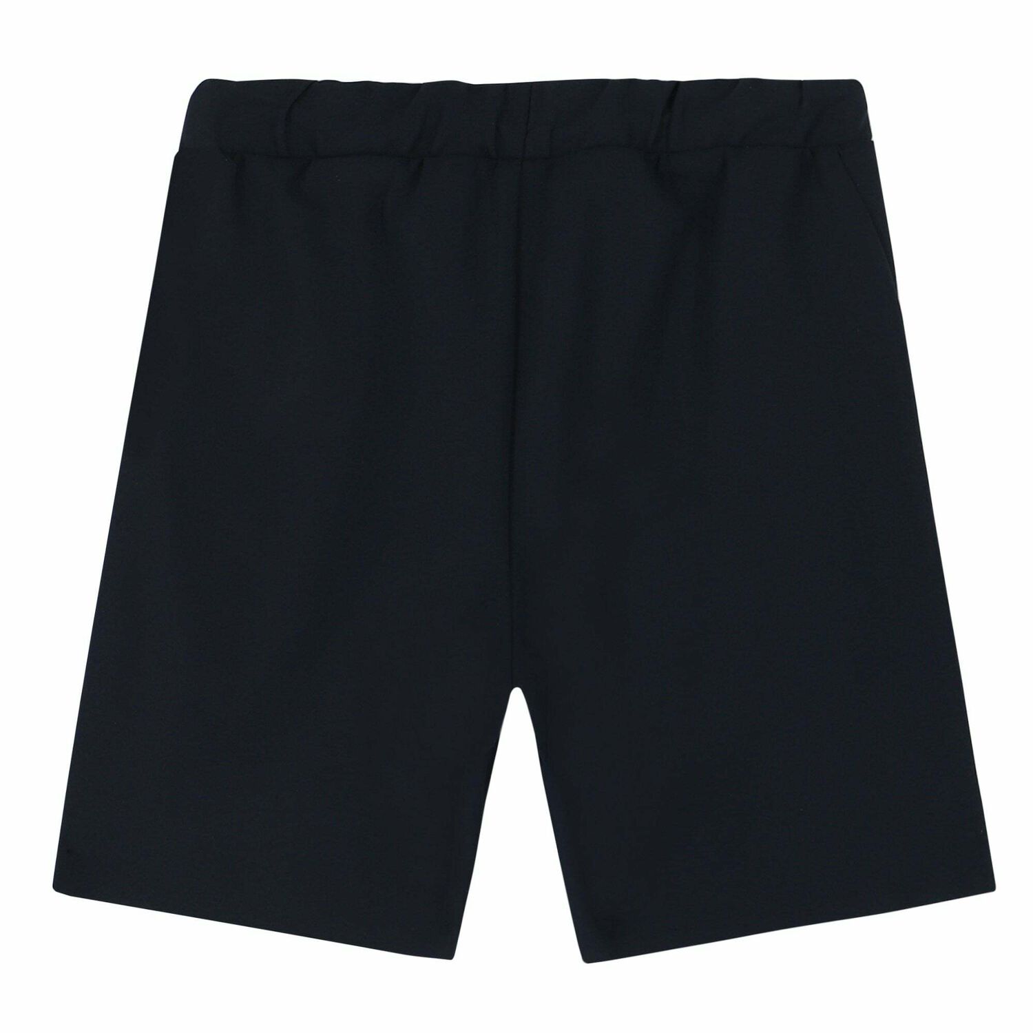 Boys Navy Shorts, 1, hi-res image number null